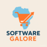 SoftwareGalore Logo